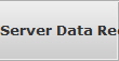 Server Data Recovery West Rapid City server 